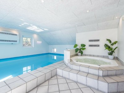 Holiday house 8 person holiday home in Vejers Strand - Outdoor photo 17