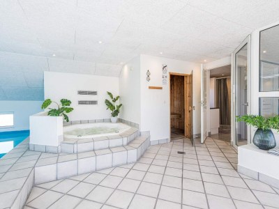 Holiday house 8 person holiday home in Vejers Strand - Outdoor photo 18