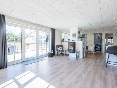 Holiday house 8 person holiday home in Vejers Strand - Outdoor photo 20