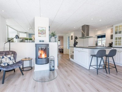 Holiday house 8 person holiday home in Vejers Strand - Outdoor photo 21