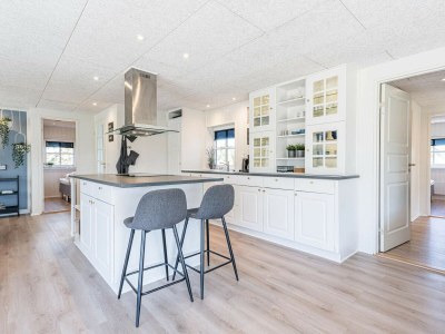 Holiday house 8 person holiday home in Vejers Strand - Outdoor photo 22