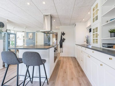 Holiday house 8 person holiday home in Vejers Strand - Outdoor photo 23