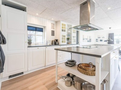 Holiday house 8 person holiday home in Vejers Strand - Outdoor photo 24