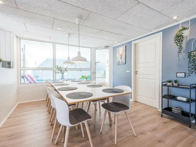 Holiday house 8 person holiday home in Vejers Strand - Outdoor photo 25