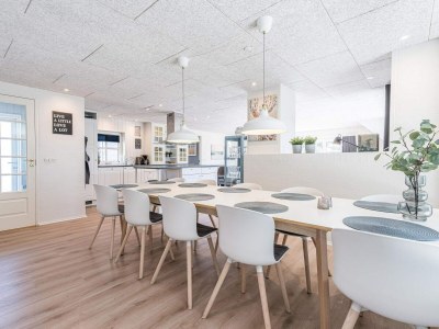 Holiday house 8 person holiday home in Vejers Strand - Outdoor photo 27