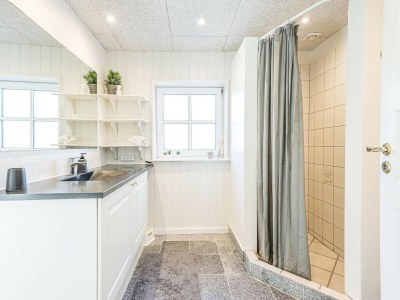 Holiday house 8 person holiday home in Vejers Strand - Outdoor photo 28