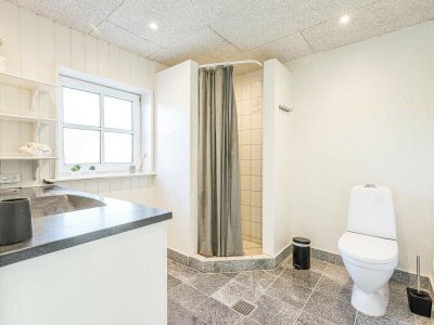 Holiday house 8 person holiday home in Vejers Strand - Outdoor photo 29