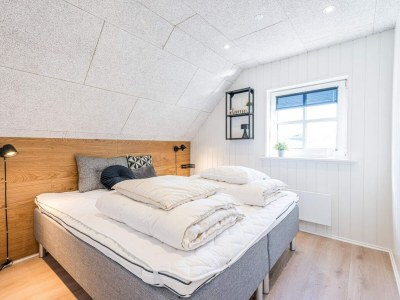 Holiday house 8 person holiday home in Vejers Strand - Outdoor photo 30