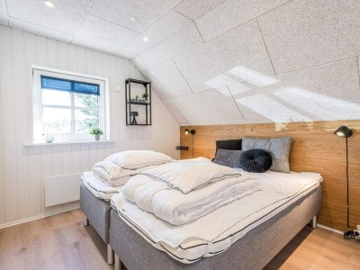 Holiday house 8 person holiday home in Vejers Strand - Outdoor photo 31