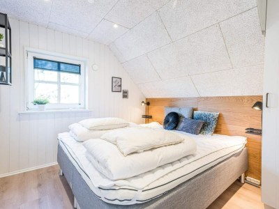 Holiday house 8 person holiday home in Vejers Strand - Outdoor photo 32