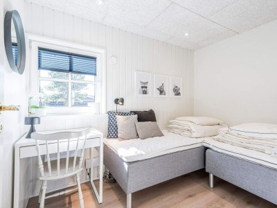 Holiday house 8 person holiday home in Vejers Strand - Outdoor photo 33