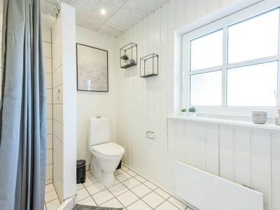 Holiday house 8 person holiday home in Vejers Strand - Outdoor photo 34