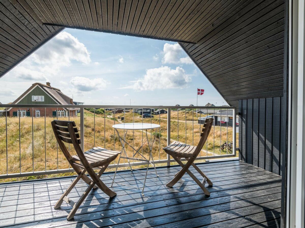 Holiday house 6 person holiday home in Fanø - Outdoor photo 5