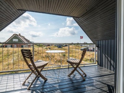 Holiday house 6 person holiday home in Fanø - Outdoor photo 5