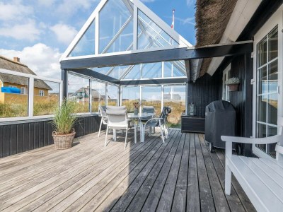 Holiday house 6 person holiday home in Fanø - Outdoor photo 6