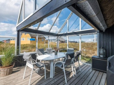 Holiday house 6 person holiday home in Fanø - Outdoor photo 7