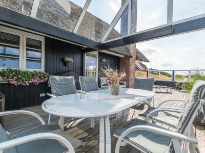 Holiday house 6 person holiday home in Fanø - Outdoor photo 8