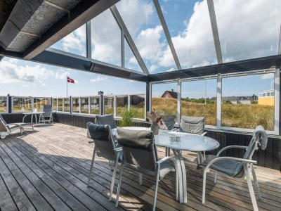 Holiday house 6 person holiday home in Fanø - Outdoor photo 9