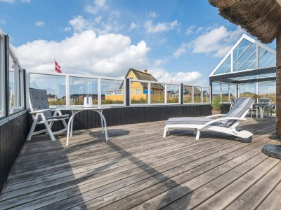 Holiday house 6 person holiday home in Fanø - Outdoor photo 11