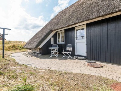 Holiday house 6 person holiday home in Fanø - Outdoor photo 13