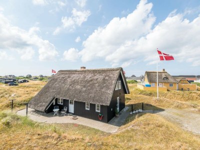 Holiday house 6 person holiday home in Fanø - Outdoor photo 14