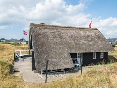 Holiday house 6 person holiday home in Fanø - Outdoor photo 15