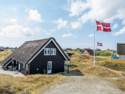 Holiday house 6 person holiday home in Fanø - Outdoor photo 18