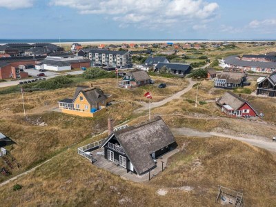 Holiday house 6 person holiday home in Fanø - Outdoor photo 19