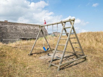 Holiday house 6 person holiday home in Fanø - Outdoor photo 20