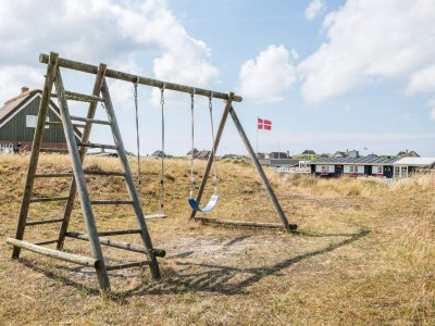 Holiday house 6 person holiday home in Fanø - Outdoor photo 21