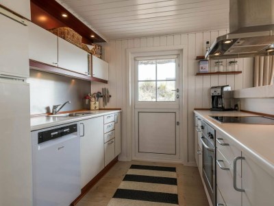 Holiday house 6 person holiday home in Fanø - Outdoor photo 22