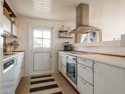 Holiday house 6 person holiday home in Fanø - Outdoor photo 23