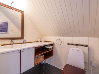 Holiday house 6 person holiday home in Fanø - Outdoor photo 25