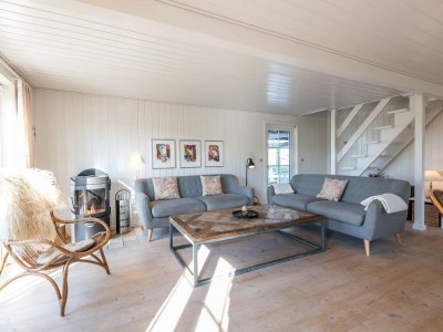 Holiday house 6 person holiday home in Fanø - Outdoor photo 28