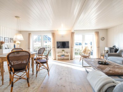 Holiday house 6 person holiday home in Fanø - Outdoor photo 31