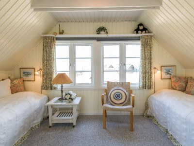 Holiday house 6 person holiday home in Fanø - Outdoor photo 32