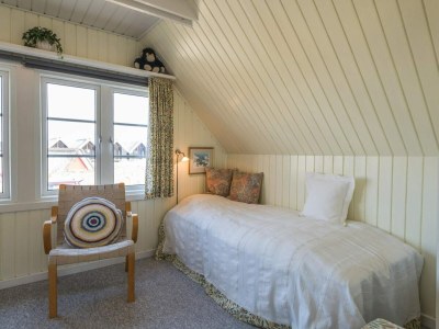 Holiday house 6 person holiday home in Fanø - Outdoor photo 34