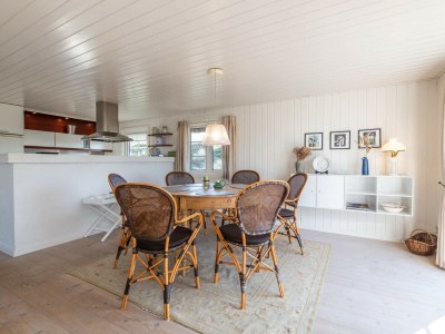 Holiday house 6 person holiday home in Fanø - Outdoor photo 35