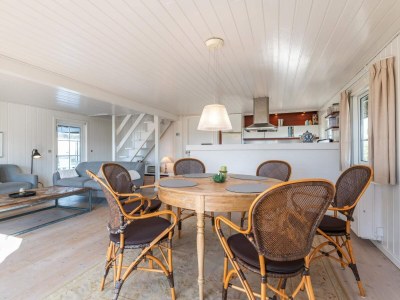 Holiday house 6 person holiday home in Fanø - Outdoor photo 37