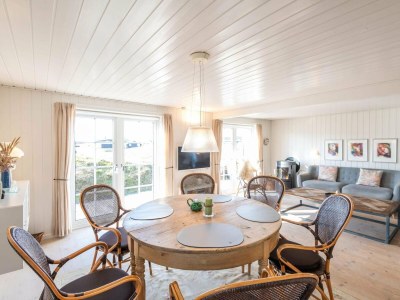 Holiday house 6 person holiday home in Fanø - Outdoor photo 39