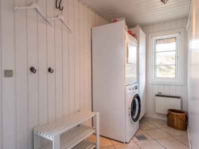 Holiday house 6 person holiday home in Fanø - Outdoor photo 40