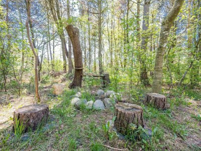 Holiday house 4 person holiday home in Nørre Nebel - Outdoor photo 12