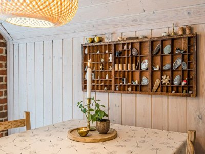 Holiday house 4 person holiday home in Nørre Nebel - Outdoor photo 17