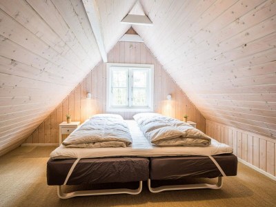 Holiday house 4 person holiday home in Nørre Nebel - Outdoor photo 27