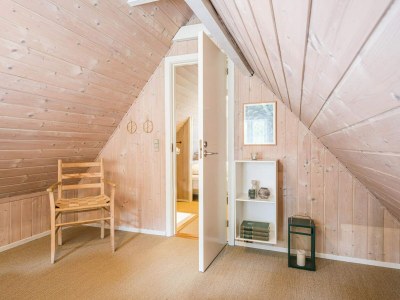 Holiday house 4 person holiday home in Nørre Nebel - Outdoor photo 28