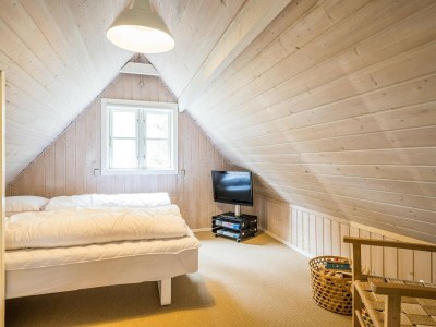 Holiday house 4 person holiday home in Nørre Nebel - Outdoor photo 29