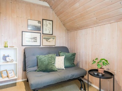 Holiday house 4 person holiday home in Nørre Nebel - Outdoor photo 30