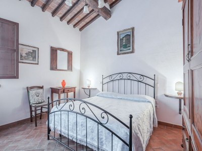 Farmhouse Belvilla by OYO San Miniato Trilocale - Features photo 13