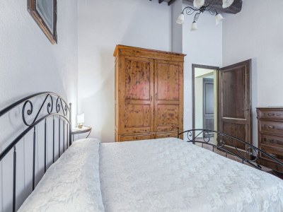 Farmhouse Belvilla by OYO San Miniato Trilocale - Features photo 14