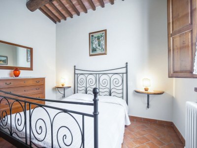 Farmhouse Belvilla by OYO San Miniato Trilocale - Features photo 16